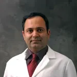 Dr. Ashish Verma, MD