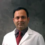 Dr. Ashish Verma, MD