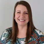 Dr. Ashley Maria Harrell