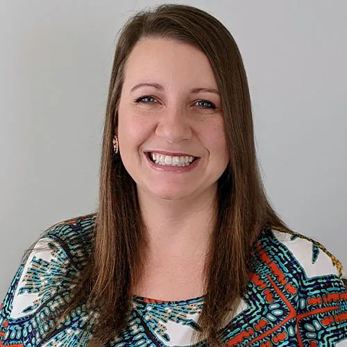 Dr. Ashley Maria Harrell