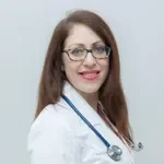 Dr. Ashley H. Marcus, MD