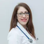 Dr. Ashley H. Marcus, MD