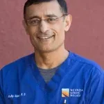 Dr. Ashley Sikand, MD