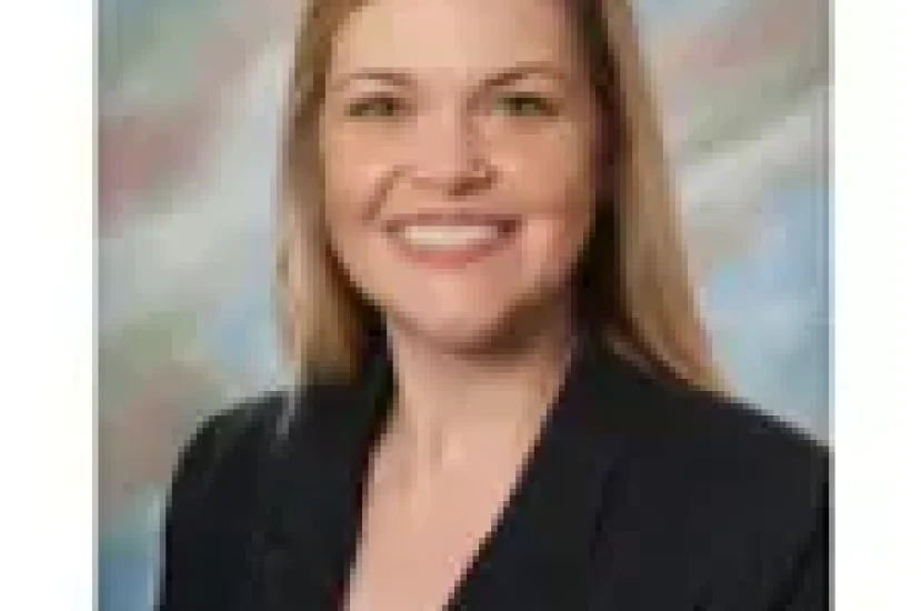 Dr. Ashley Michelle Tameron, MD