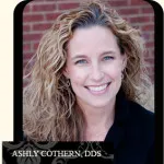 Dr. Ashly Ryan Cothern, DDS