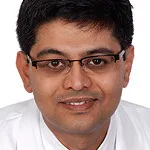 Dr. Ashok Bhanji Bhanushali, MD