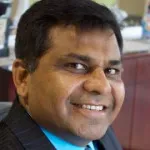 Dr. Ashokkumar C. Jain, MD
