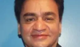 Dr. Ashok Kumar Jain, MD