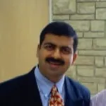 Dr. Ashok Jain, MD