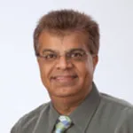 Dr. Ashok Kumar Keswani, MD