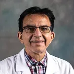 Dr. Ashok Kumar, MD