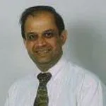 Dr. Ashok Kumar Raojibhai Patel, MD