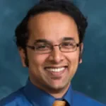 Dr. Ashok Srinivasan, MD