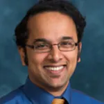 Dr. Ashok Srinivasan, MD
