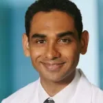 Dr. Ashoke Kasyap Sathy, MD