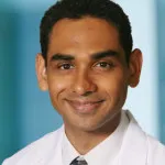 Dr. Ashoke Kasyap Sathy, MD