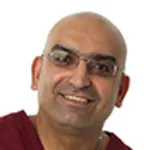 Dr. Ashraf Gad Bakhom Mikhail, MD