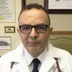 Dr. Ashraf Elsdeek Mohamed, MD