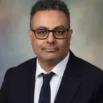 Dr. Ashraf Omar, MD