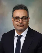 Dr. Ashraf Omar, MD