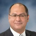 Dr. Ashraf Ibrahim Osman, MD, FACS, FCCP, FICS.