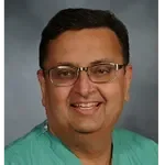 Dr. Ashutosh Kacker, MD
