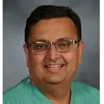 Dr. Ashutosh Kacker, MD