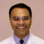 Dr. Ashvin Ishvar Patel, MD