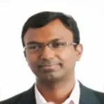 Dr. Ashwin Vinod George, MD