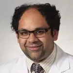 Dr. Ashwin Subramani Krishna, MD