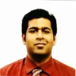 Dr. Ashwin Mamidi Reddy