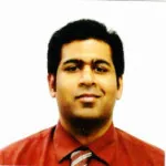 Dr. Ashwin Mamidi Reddy