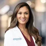 Dr. Ashwini Pramod Mehta, MD