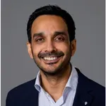 Dr. Asif Ikram Ahmad, MD