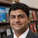 Dr. Asif Abdul Merchant, MD