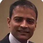 Dr. Asim Hameedi, MD