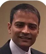 Dr. Asim Hameedi, MD