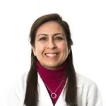 Dr. Asimah Sharif Qayyum, MD