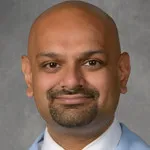 Dr. Aslam Mohammed Khaja, MD