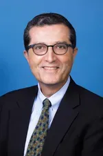 Dr. Alfred Chahine, MD