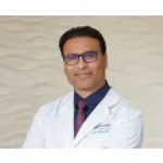 Dr. Assar Ahmed Rather, MD