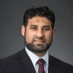Dr. Atif Shahzad, MD