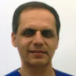 Dr. Atiq Ur Rehman, MD