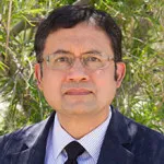 Dr. Atta Ur Rehman, MD