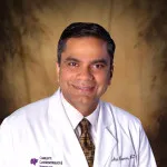 Dr. Atul Khanna, MD