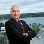 Dr. August John Valenti, MD