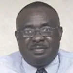 Dr. Augustine Richard Eze, MD