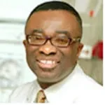 Dr. Augustus Kweku Eduafo, MD