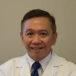 Dr. Augustus Lluch Guerrero, MD