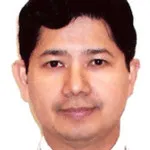 Dr. Aung Thu, MD